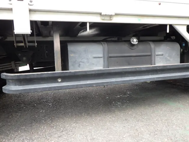 トヨタ トヨエース BDG-XZU334(2WD)の写真27