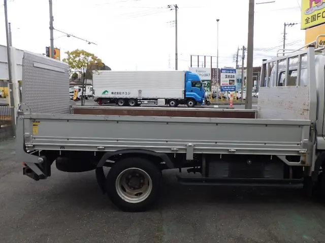 トヨタ トヨエース BDG-XZU334(2WD)の写真27