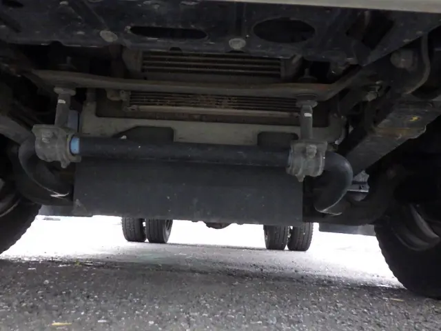 トヨタ トヨエース BDG-XZU334(2WD)の写真29