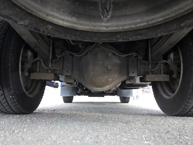 トヨタ トヨエース BDG-XZU334(2WD)の写真31