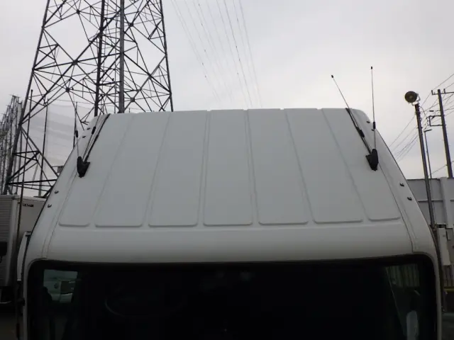 三菱 キャンター PA-FE73DCX(2WD)の写真6