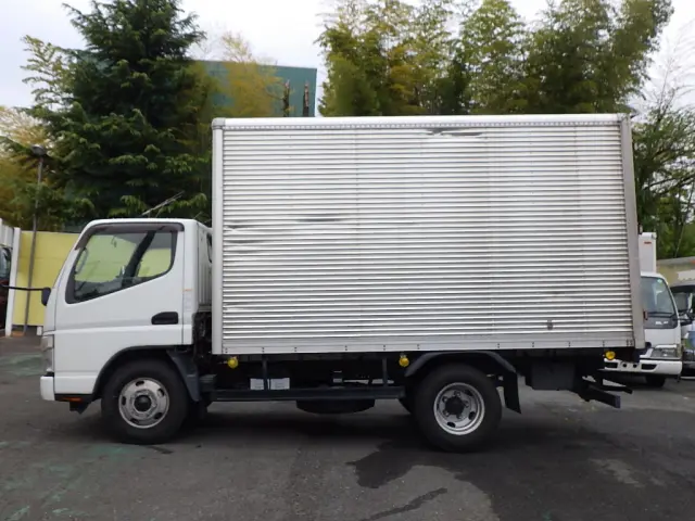 三菱 キャンター PA-FE73DCX(2WD)の写真10