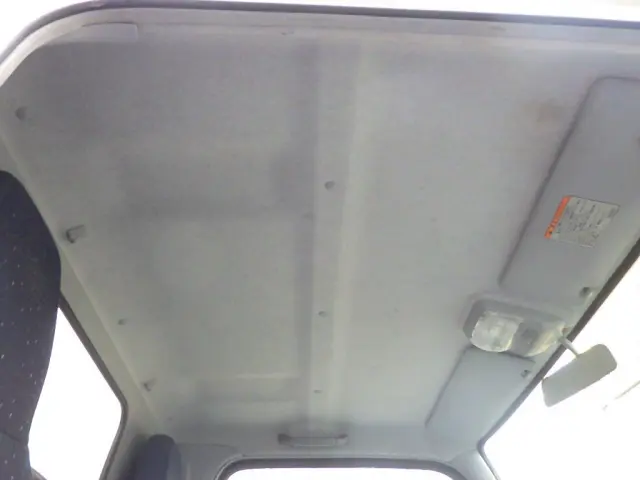 三菱 キャンター PA-FE73DCX(2WD)の写真15