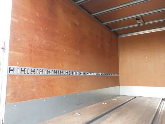 三菱 キャンター PA-FE73DCX(2WD)の写真17