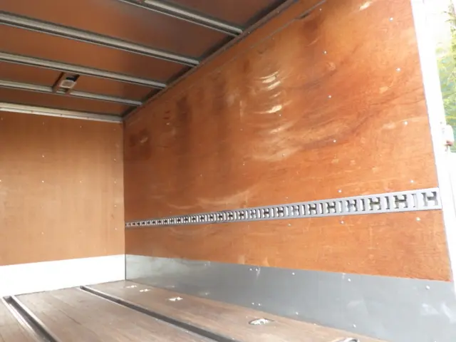 三菱 キャンター PA-FE73DCX(2WD)の写真18