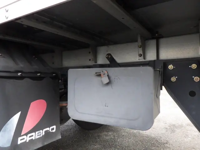 三菱 キャンター PA-FE73DCX(2WD)の写真30