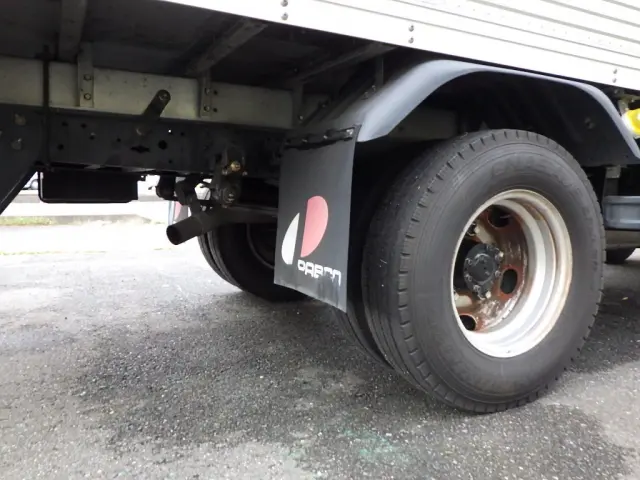 三菱 キャンター PA-FE73DCX(2WD)の写真32