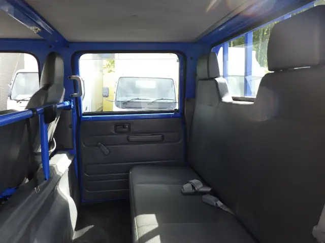 いすゞ エルフ TPG-NHR85A(2WD)の写真26