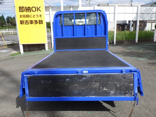 いすゞ エルフ TPG-NHR85A(2WD)の写真27