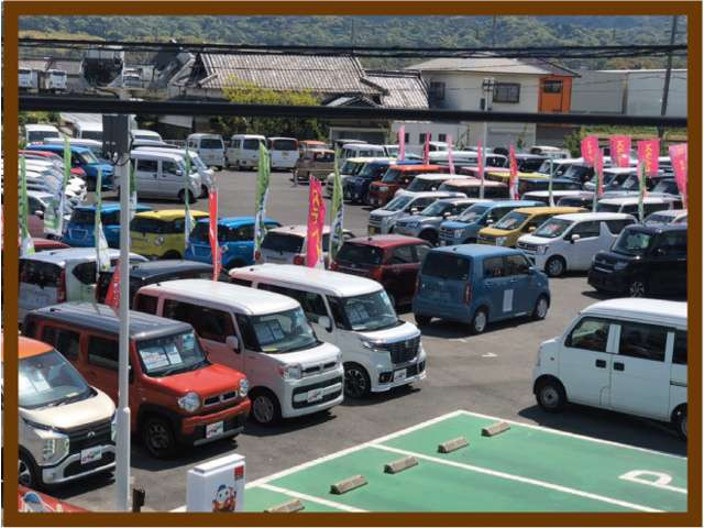 トラック市 大阪泉佐野店 大谷自動車